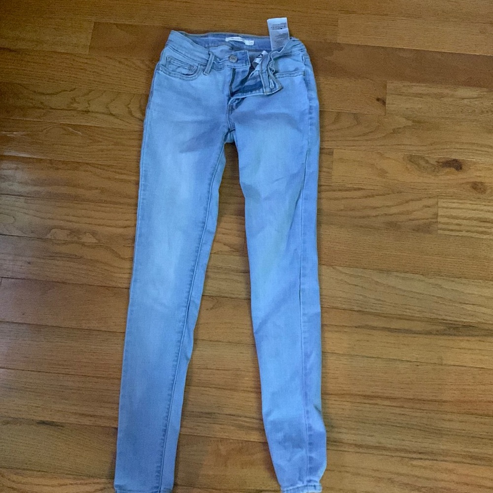 Levi jeans